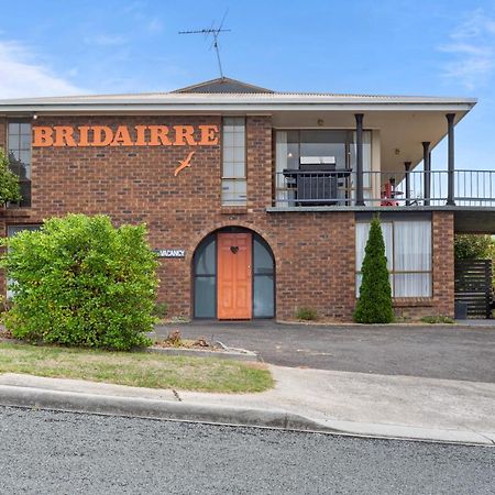 Bridairre Aparthotel Bridport Εξωτερικό φωτογραφία