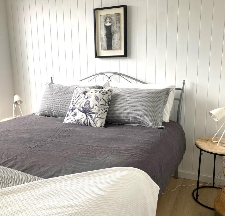 Bridairre Aparthotel Bridport Εξωτερικό φωτογραφία