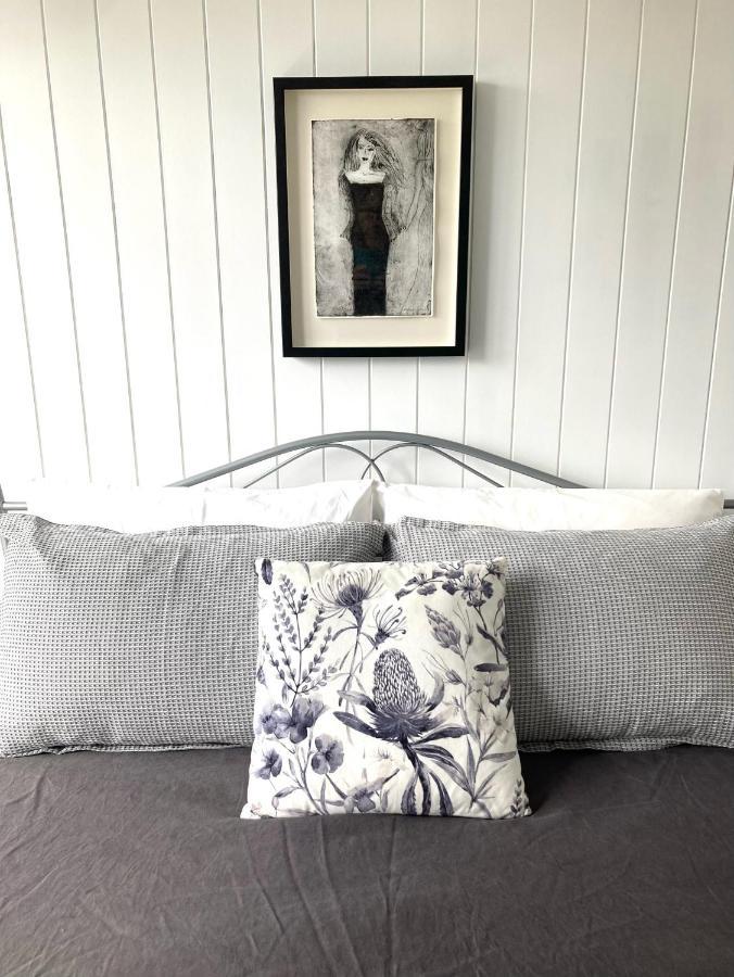 Bridairre Aparthotel Bridport Εξωτερικό φωτογραφία