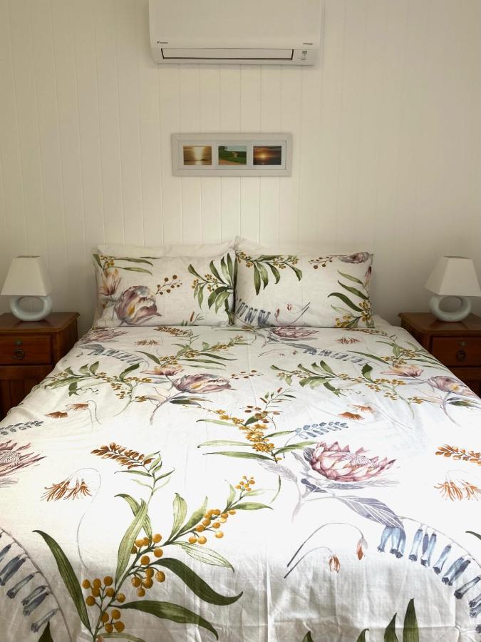 Bridairre Aparthotel Bridport Εξωτερικό φωτογραφία