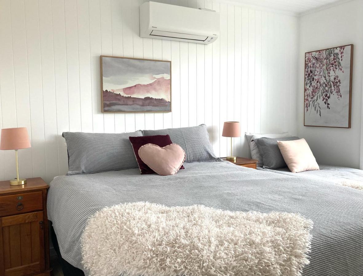 Bridairre Aparthotel Bridport Εξωτερικό φωτογραφία