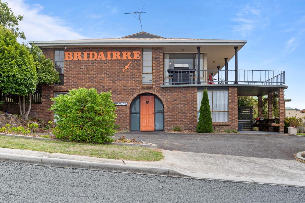 Bridairre Aparthotel Bridport Εξωτερικό φωτογραφία